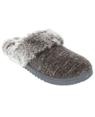 rampage slippers