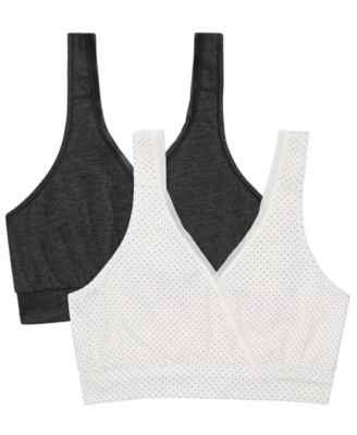 playtex nursing sports bra