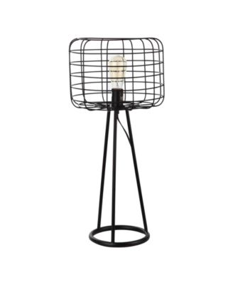 edison nightstand lamp