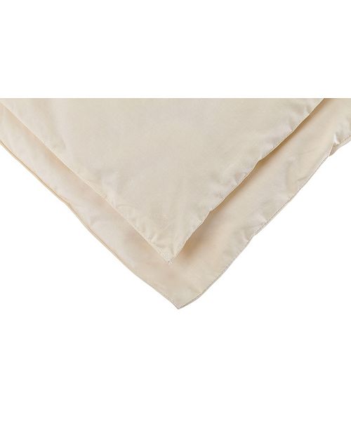 Sleep Beyond Mymerino Organic Merino Wool Comforter Twin