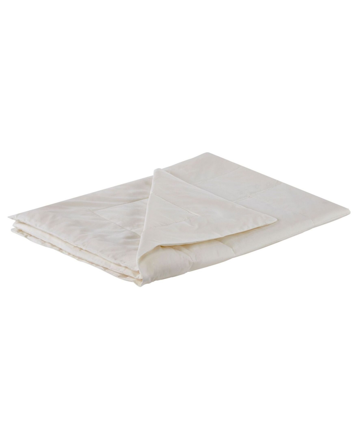 Sleep & Beyond Mycomforter, Light, Washable Wool Comforter, Light Weight, - Off-white