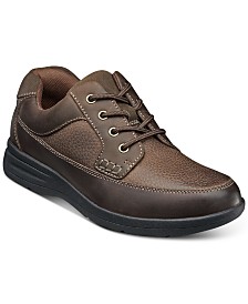 Nunn Bush Men S Cameron Oxfords Reviews All Men S Shoes Men