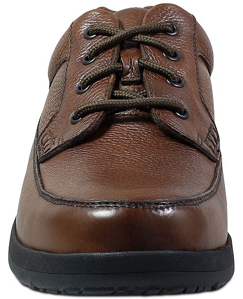 Nunn Bush Men's Cam Lightweight Oxfords & Reviews - All Men's Shoes ...