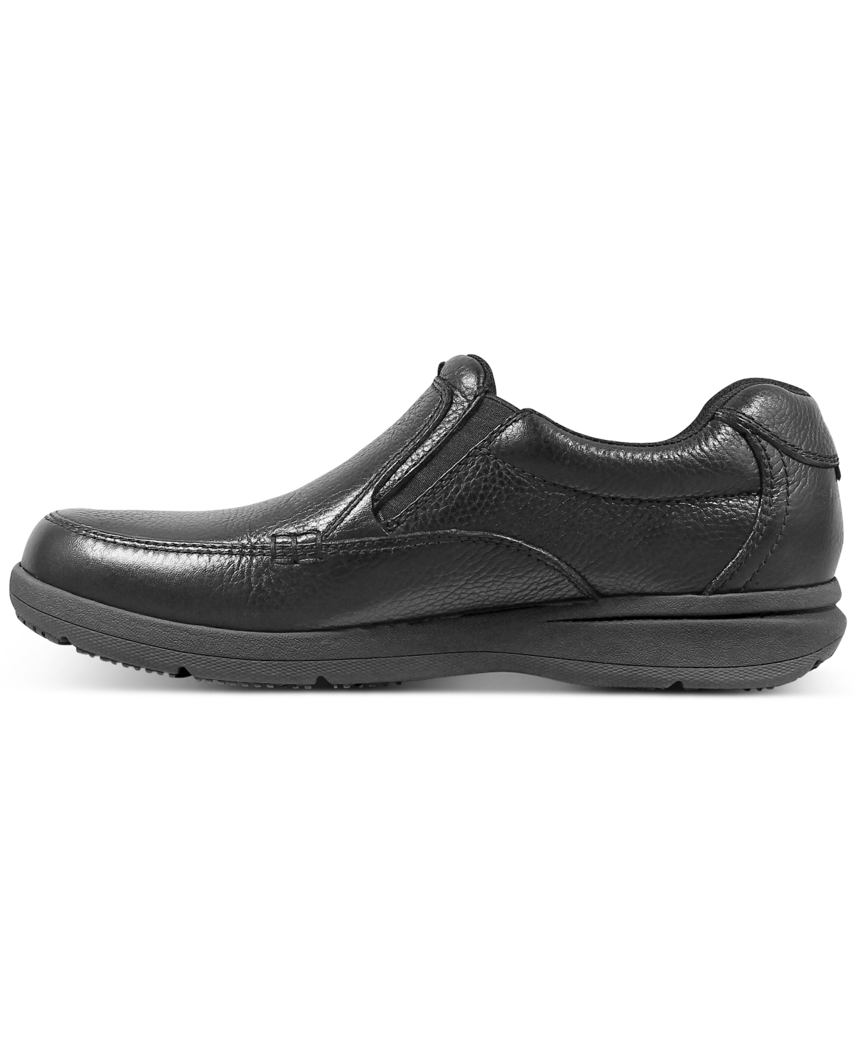 Nunn Bush Men's Cam Lightweight Loafers