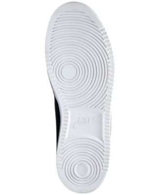 Nike Men's Ebernon Mid Casual Sneakers from Finish Line