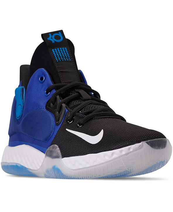 Nike Men's KD Trey 5 VII Basketball Sneakers from Finish Line & Reviews ...