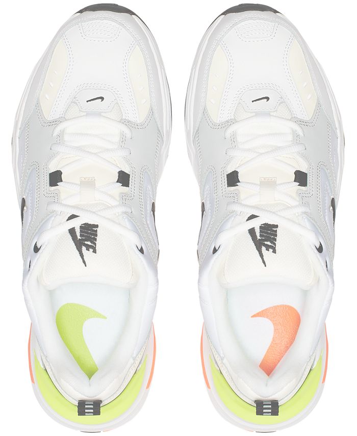 nike m2k tekno finish line