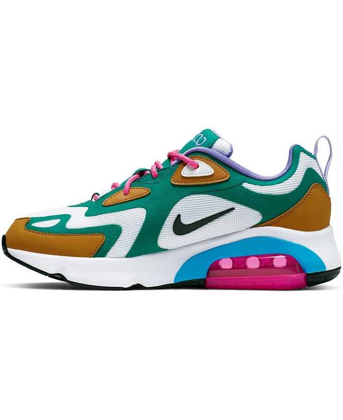 nike air max 200 women