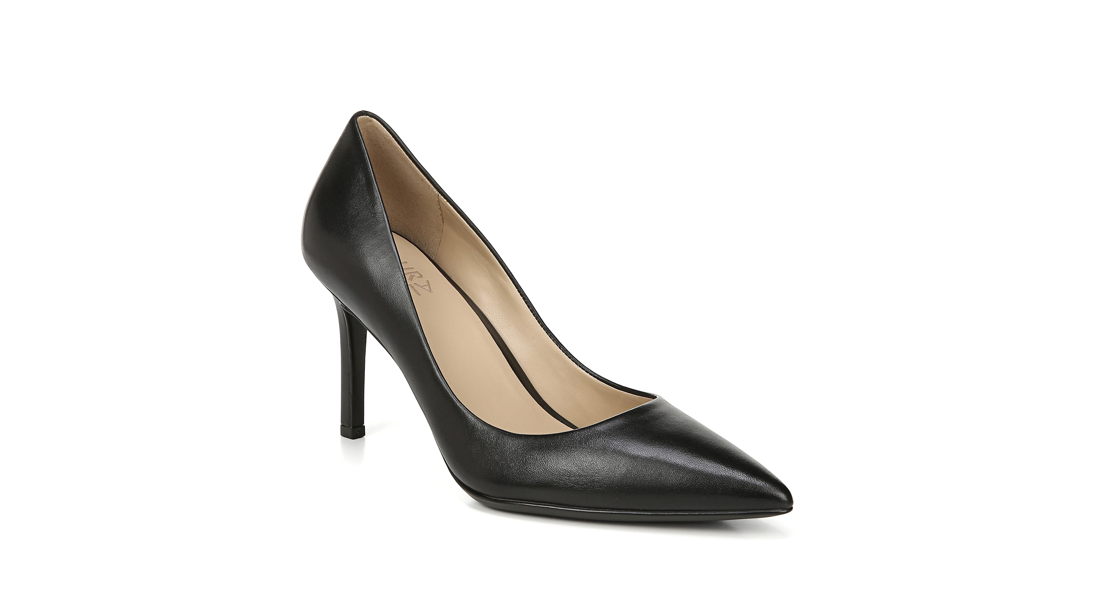 Naturalizer Women's Anna Pointed Toe Dress Pumps