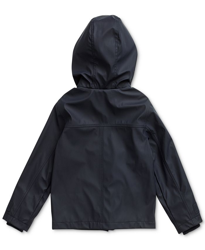 Tommy Hilfiger Big Boys Rain Jacket with Velcro® Closure Macy's