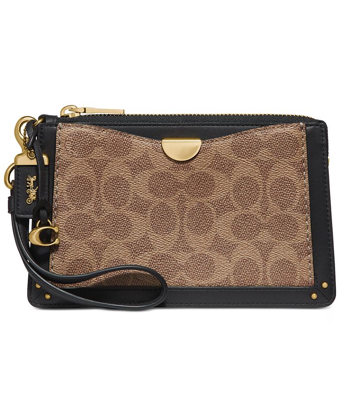 Dreamer wristlet clearance