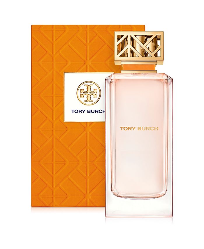 Tory Burch Signature Eau de Parfum, 5-oz. & Reviews - Perfume - Beauty ...