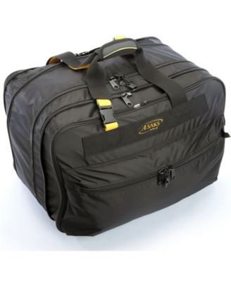 soft carry on suitcase