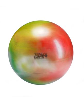 Gymnic Arte Exercise Ball Plus 55 - Macy's