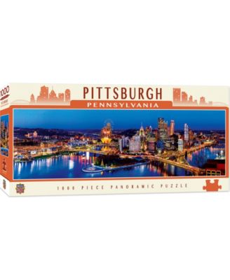 MasterPieces Puzzles