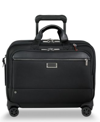 riley luggage