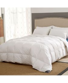 Fieldcrest Down Comforter Macy S