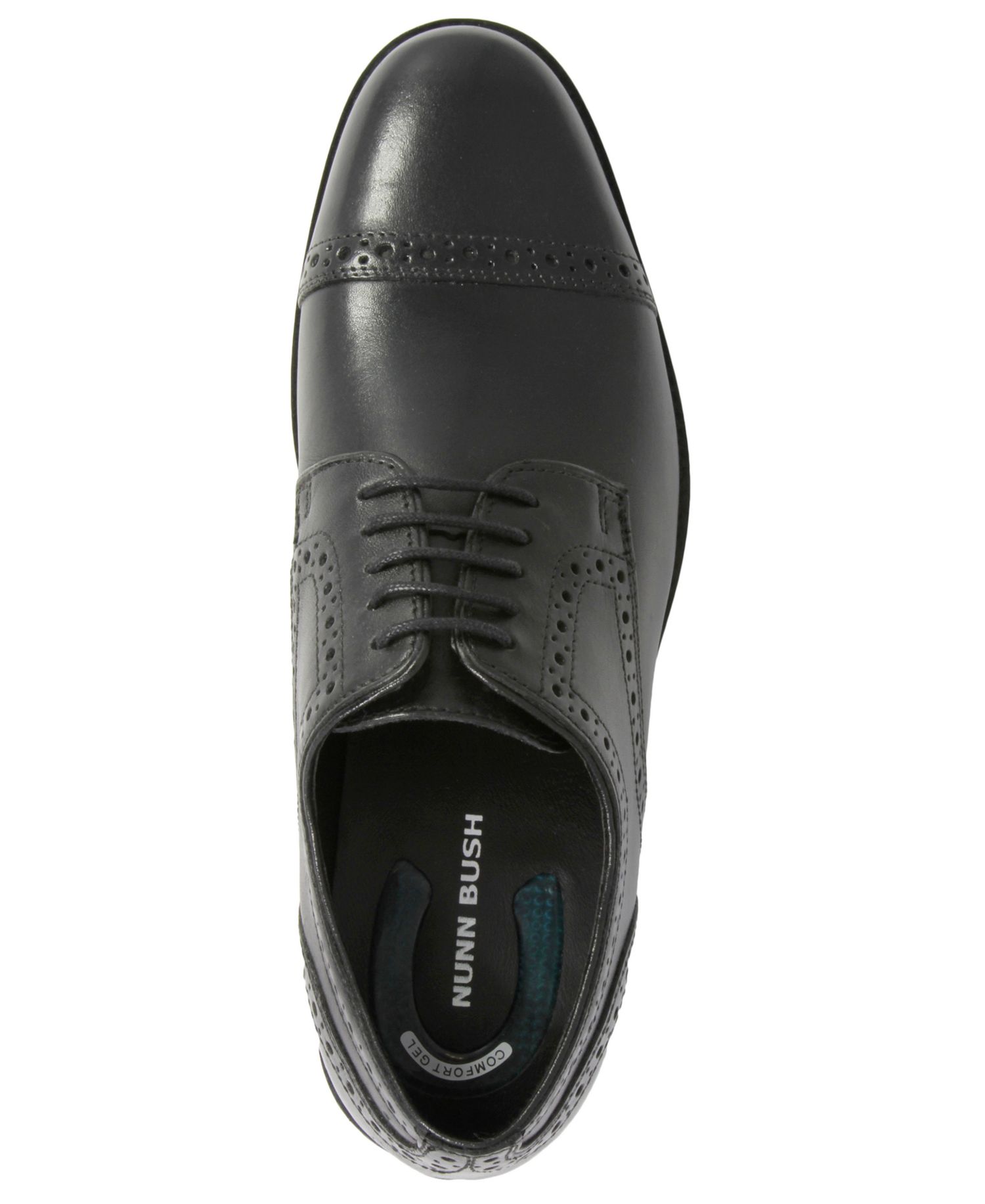 Men's Norcross Brogue Oxfords
