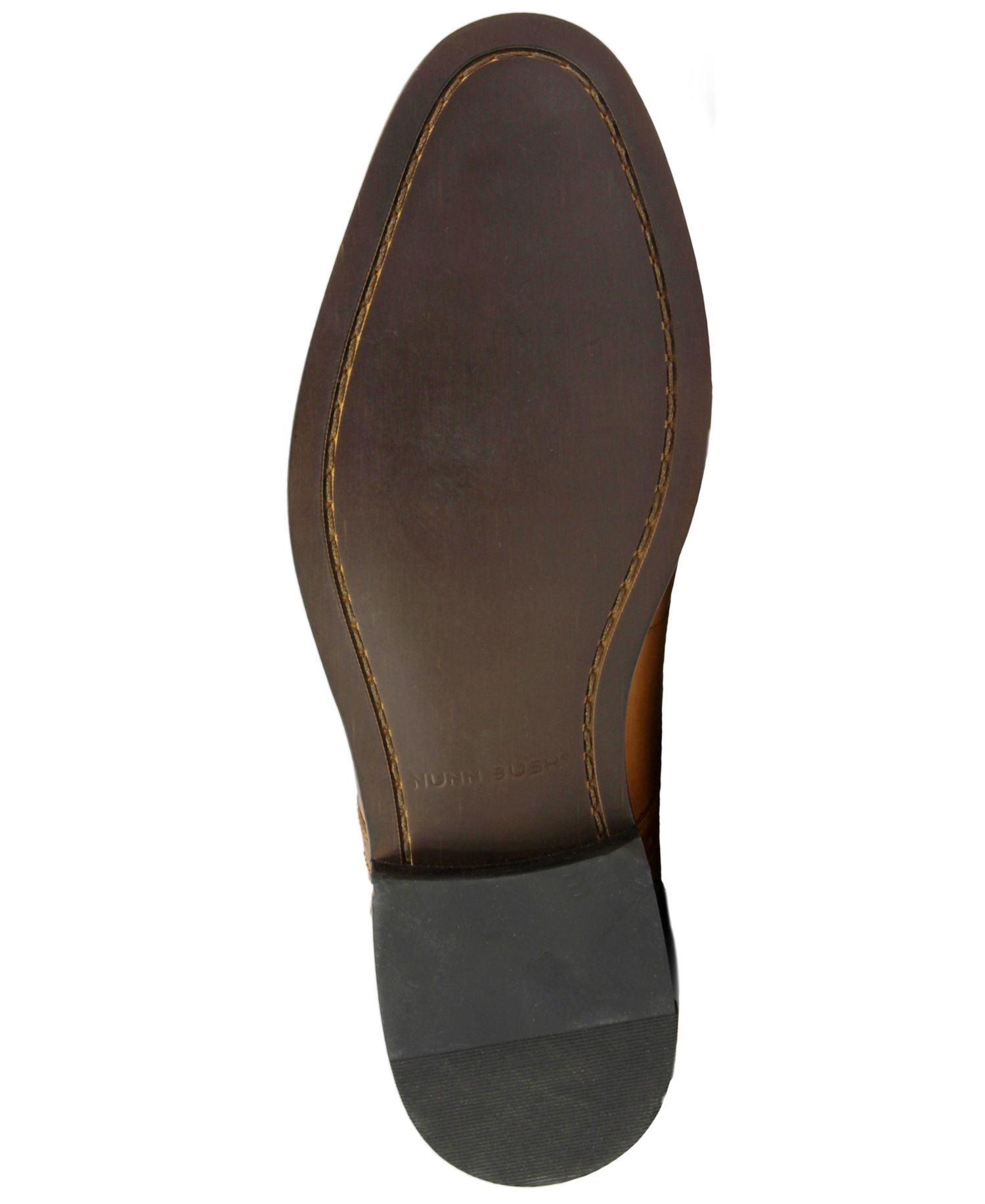 Men's Norcross Brogue Oxfords