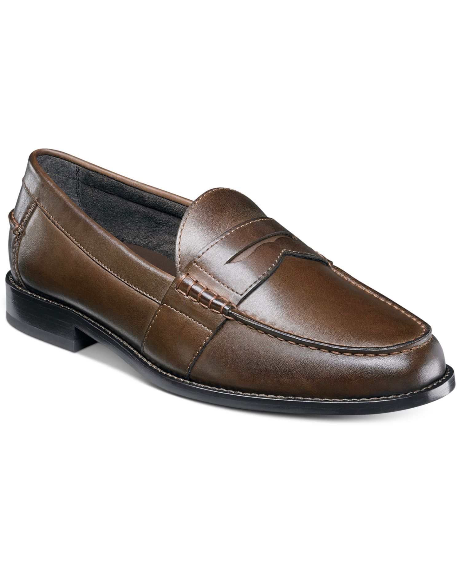 Men's Noah Penny Loafers