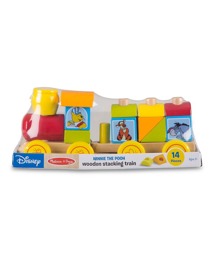 winnie the pooh melissa and doug