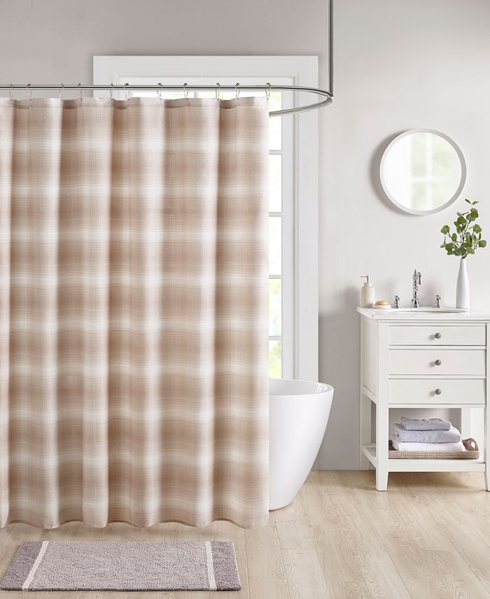 Jla Home Decor Studio Soro 72 X, Jla Home Shower Curtains