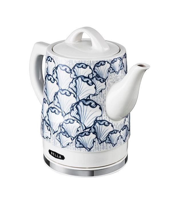 Bella 1.5L Ceramic Electric Kettle & Reviews Home Macy's