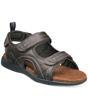 Nunn Bush Men's Rio Grande Two Strap River Sandals Men's Shoes