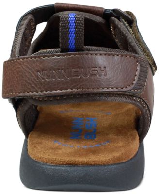 Men's Rio Grande Closed Fisherman Sandals
