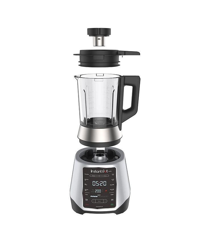 Instant Pot Instant™ Ace™ Plus MultiUse Cooking & Beverage Blender