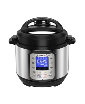 instant pot 3 quart duo nova