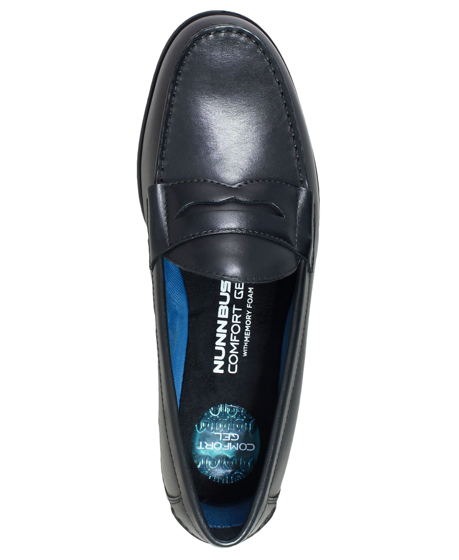 Мужские мокасины Drexel Penny с технологией KORE Comfort