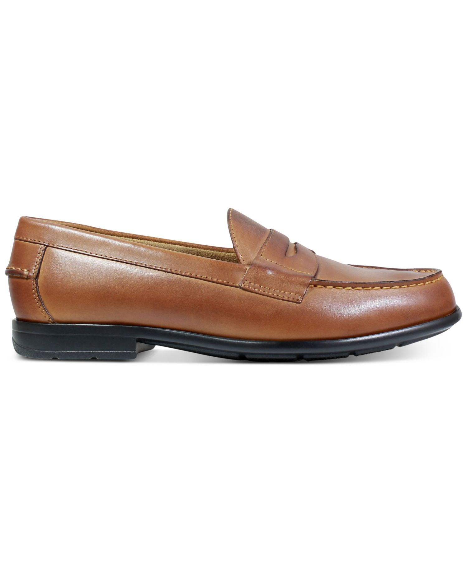 Мужские мокасины Drexel Penny с технологией KORE Comfort