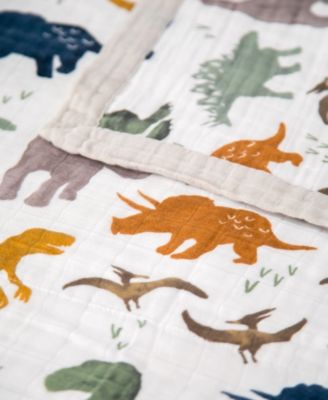 Big Boys or Big Girls Quilt