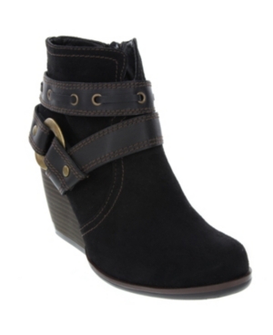 image of Sugar Humms Above Ankle Booties Women-s Shoes