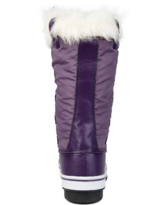 Journee Collection Women's Frost Winter Boots