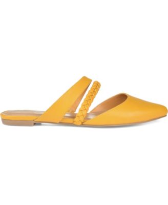 Women's Olivea Braided Slides