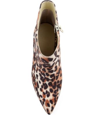 Women's Isobel Pointed Toe Booties
