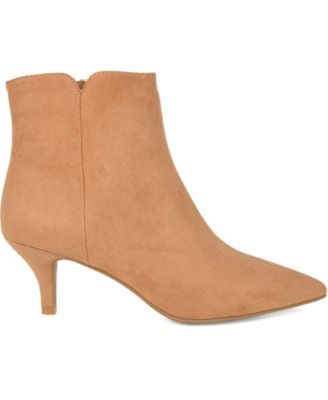 Women's Isobel Pointed Toe Booties