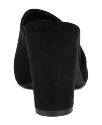 Women's Allea Block Heel Dress Sandals