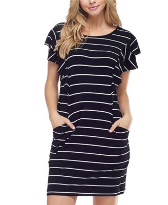 macys casual womens dresses