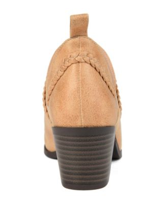 Women's Sophie Booties