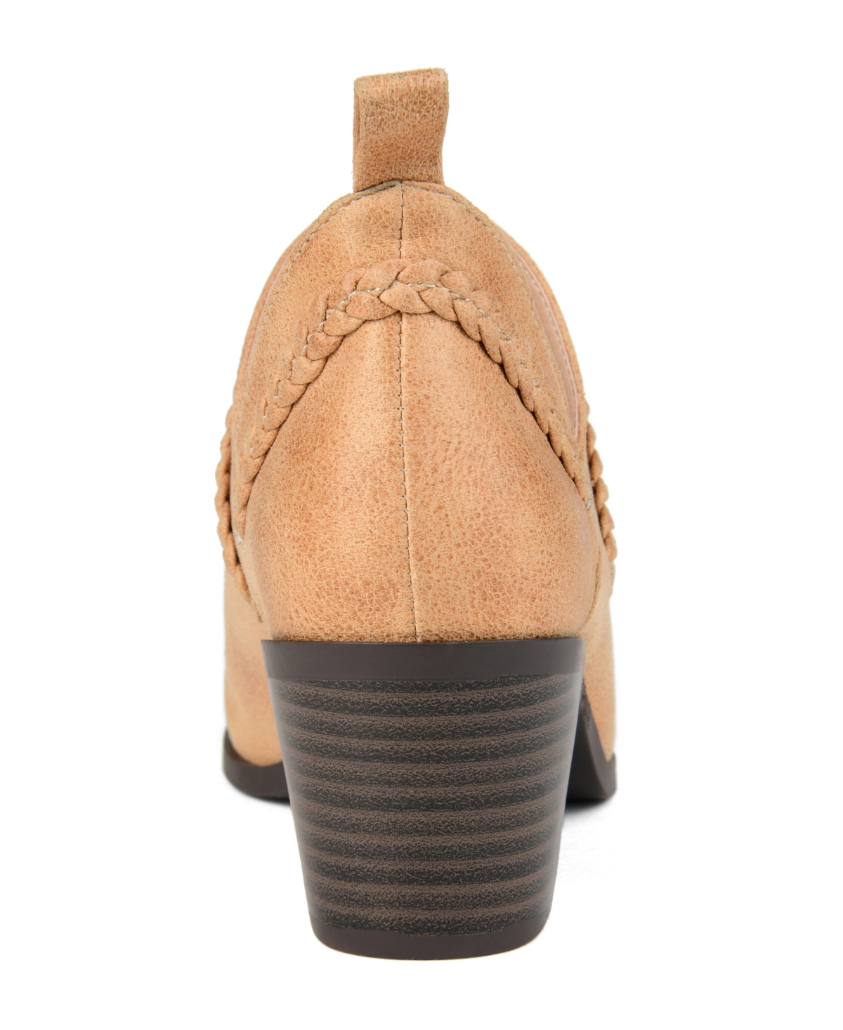 Journee Collection Women's Sophie Booties