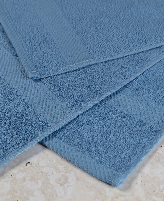 Sobel Westex 7 Piece Towel Set Macy's