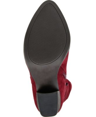 Women's Kyllie Wide Calf Boots