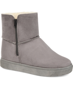 Journee Collection Women's Stelly Winter Boots Women's Shoes
