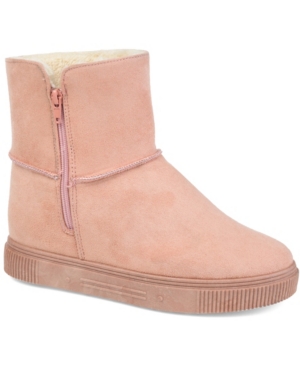 Journee Collection Women's Stelly Winter Boots Women's Shoes