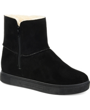 Journee Collection Women's Stelly Winter Boots Women's Shoes