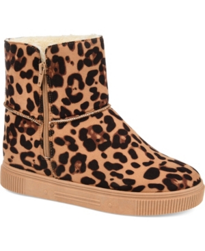 Journee Collection Women's Stelly Winter Boots Women's Shoes