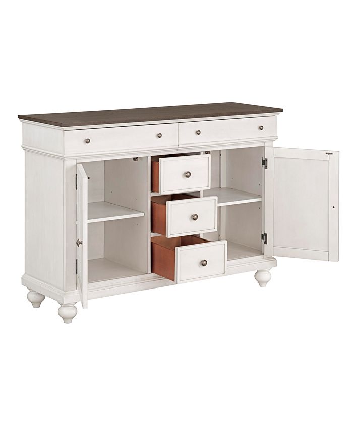 Standard Furniture Grand Bay Sideboard Macy's